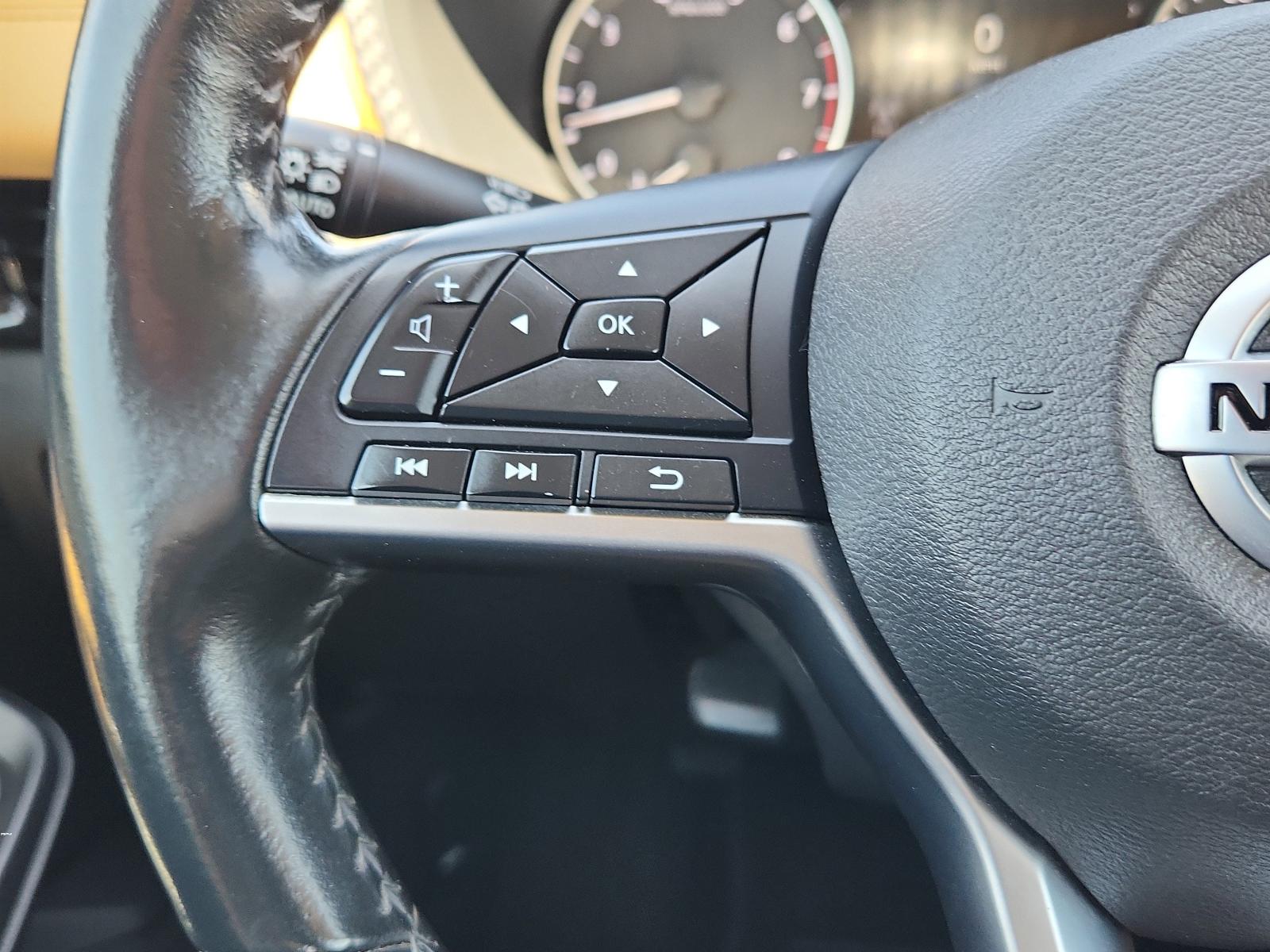 2022 Nissan Sentra Vehicle Photo in Albuquerque, NM 87110