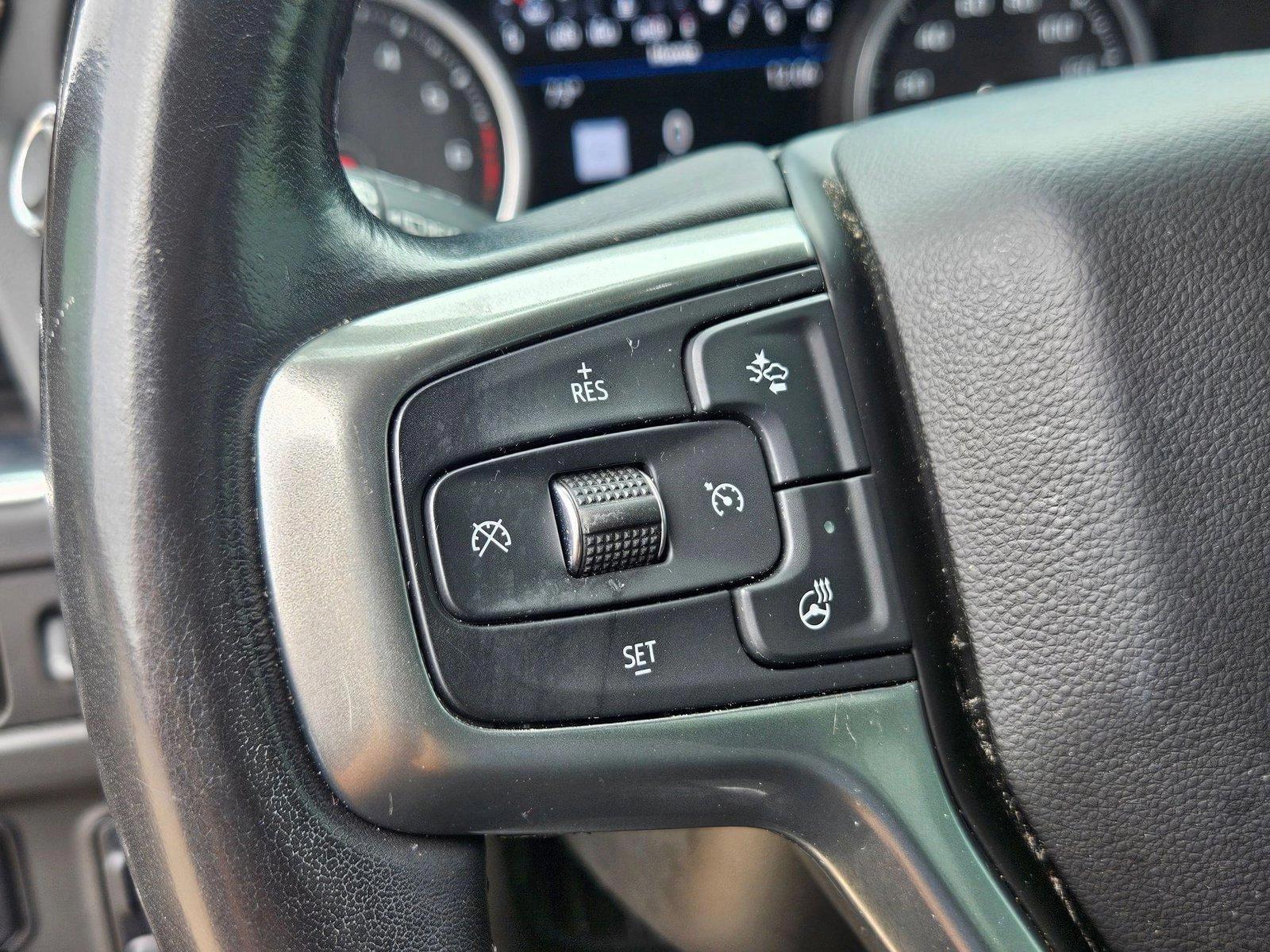 2021 Chevrolet Tahoe Vehicle Photo in WACO, TX 76710-2592
