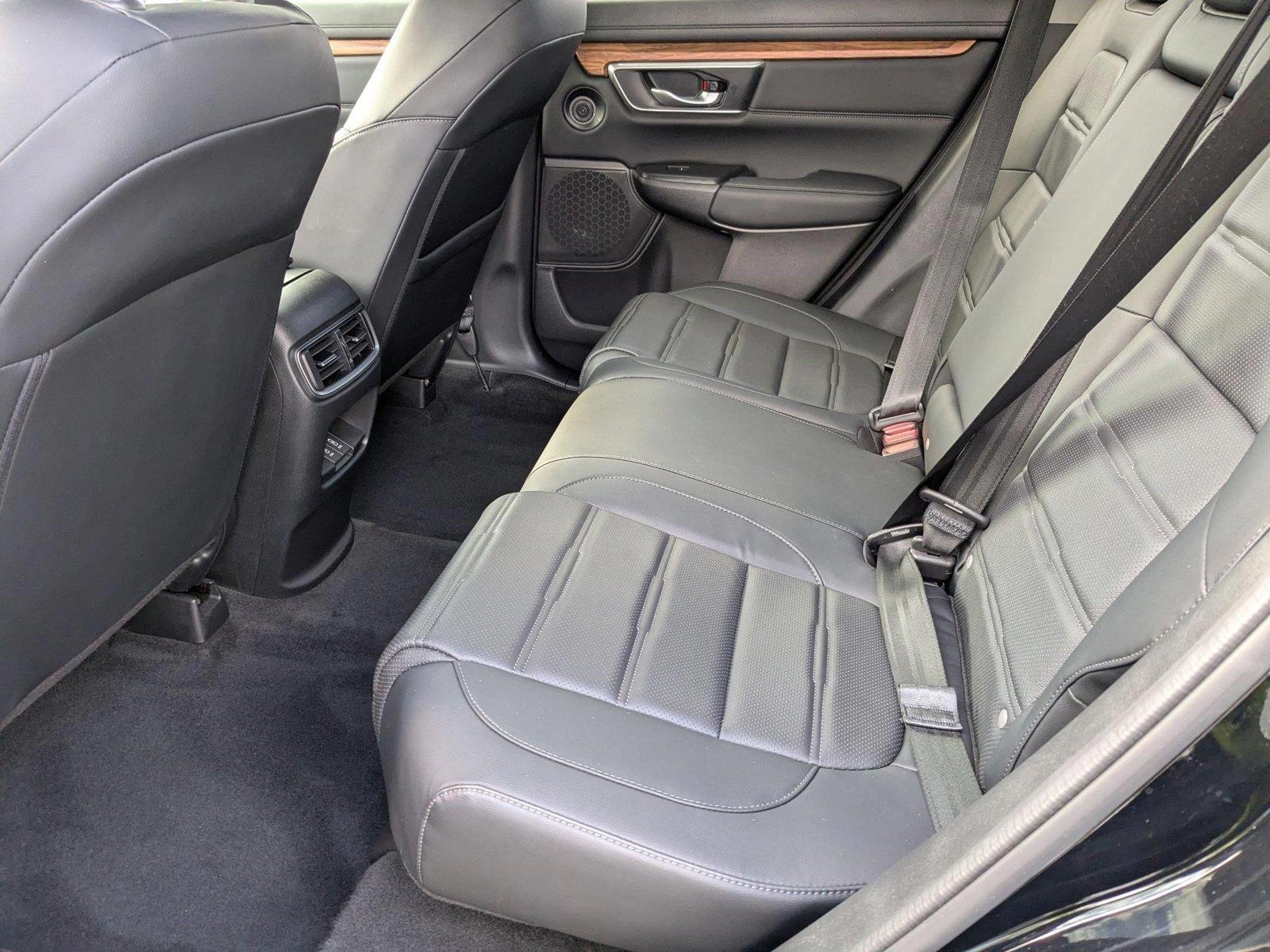 2022 Honda CR-V Vehicle Photo in Miami, FL 33015