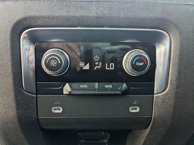 2023 Chevrolet Suburban Vehicle Photo in BRUNSWICK, GA 31525-1881
