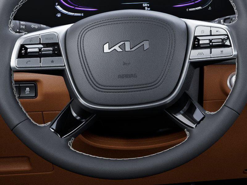 2025 Kia Telluride Vehicle Photo in Belle Vernon, PA 15012
