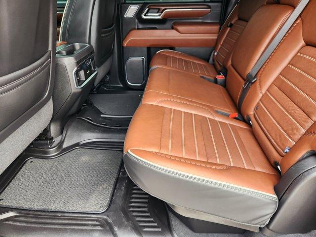 2024 GMC Sierra 2500 HD Vehicle Photo in SUGAR LAND, TX 77478-0000