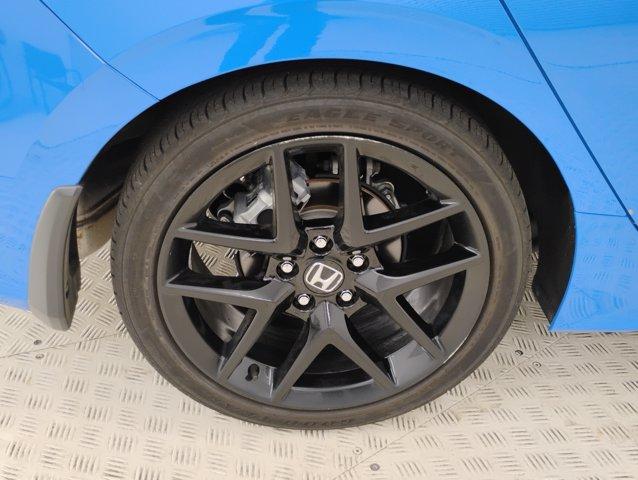 2023 Honda Civic Hatchback Vehicle Photo in Fort Mill, SC 29708