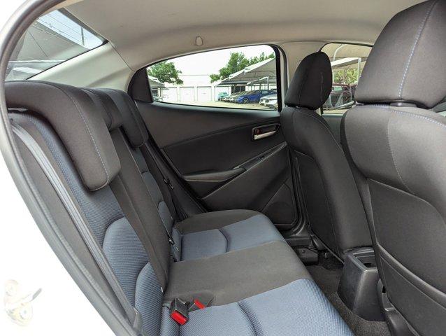 2019 Toyota Yaris Sedan Vehicle Photo in San Antonio, TX 78230