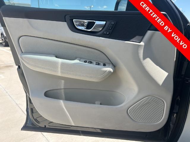 2022 Volvo XC60 Vehicle Photo in Grapevine, TX 76051
