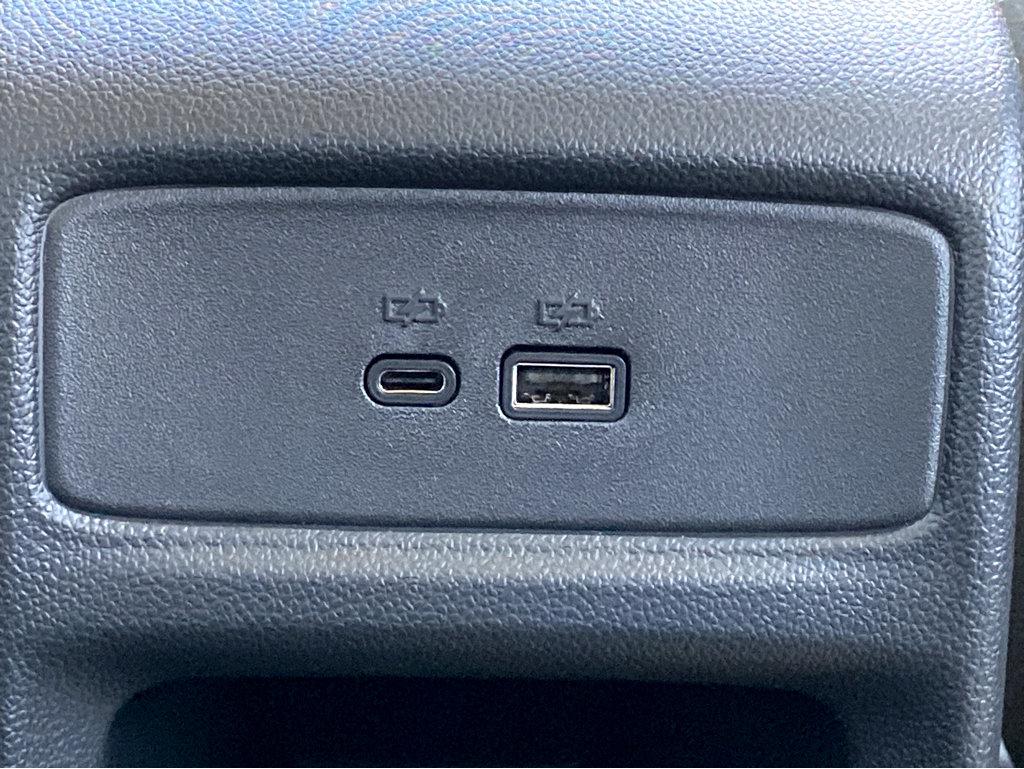 2025 Chevrolet Trax Vehicle Photo in POOLER, GA 31322-3252