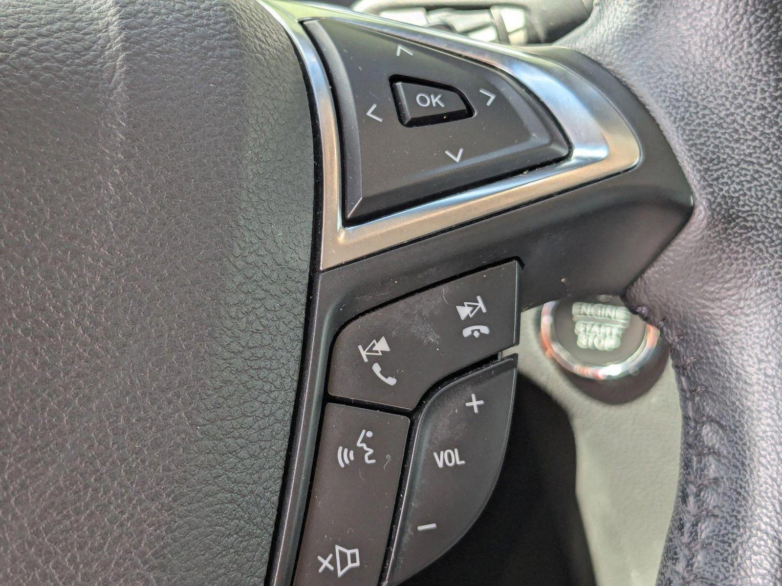2016 Ford Edge Vehicle Photo in Tampa, FL 33614