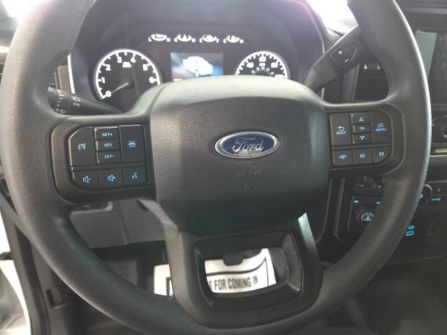 2023 Ford F-150 Vehicle Photo in Oshkosh, WI 54901