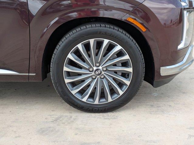 2024 Hyundai PALISADE Vehicle Photo in SELMA, TX 78154-1459