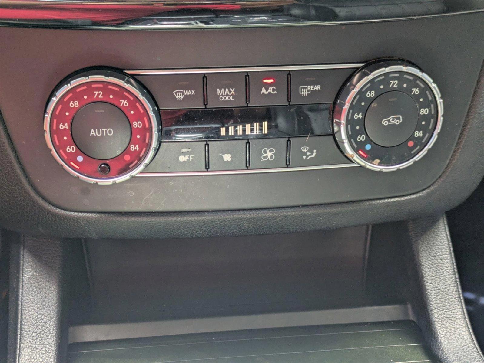 2016 Mercedes-Benz GLE Vehicle Photo in GREENACRES, FL 33463-3207