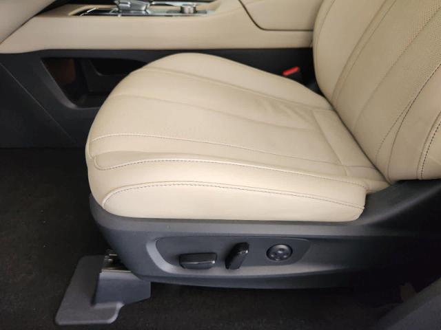 2024 INFINITI QX60 Vehicle Photo in DALLAS, TX 75209