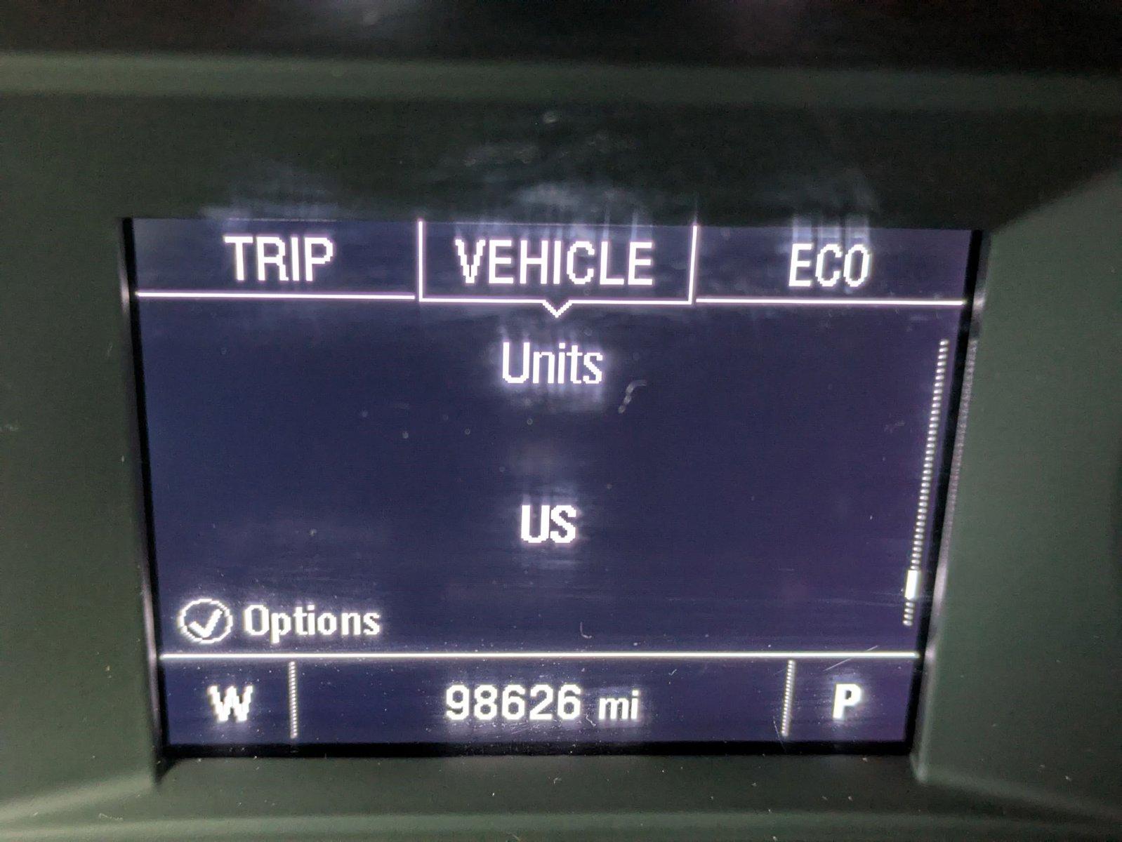 2023 Chevrolet Traverse Vehicle Photo in GREENACRES, FL 33463-3207