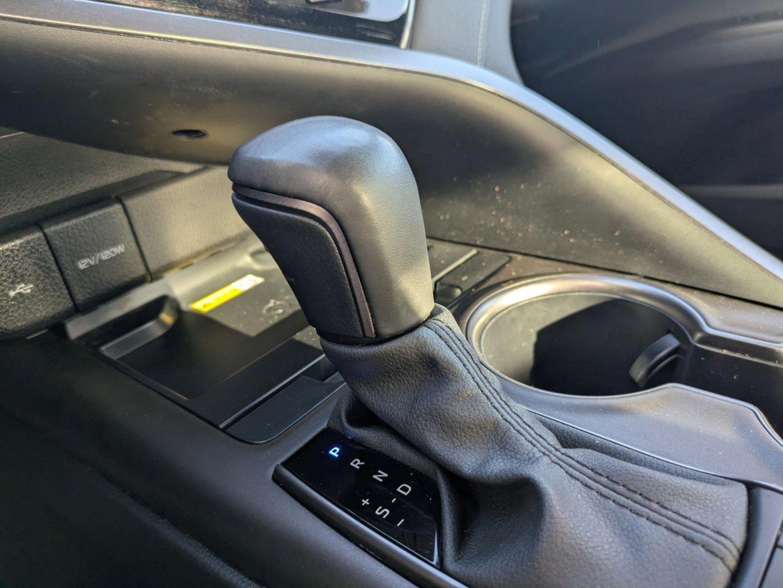 2024 Toyota Camry Vehicle Photo in Winter Park, FL 32792