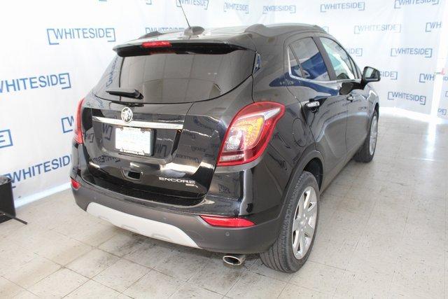 2019 Buick Encore Vehicle Photo in SAINT CLAIRSVILLE, OH 43950-8512
