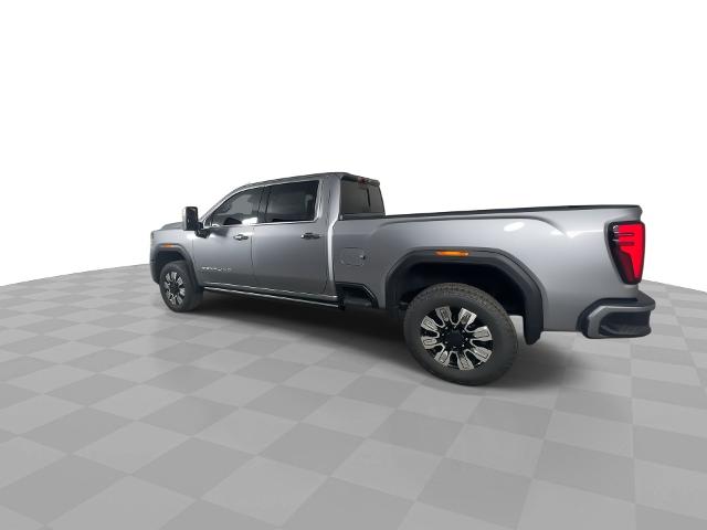 2025 GMC Sierra 2500 HD Vehicle Photo in GILBERT, AZ 85297-0402