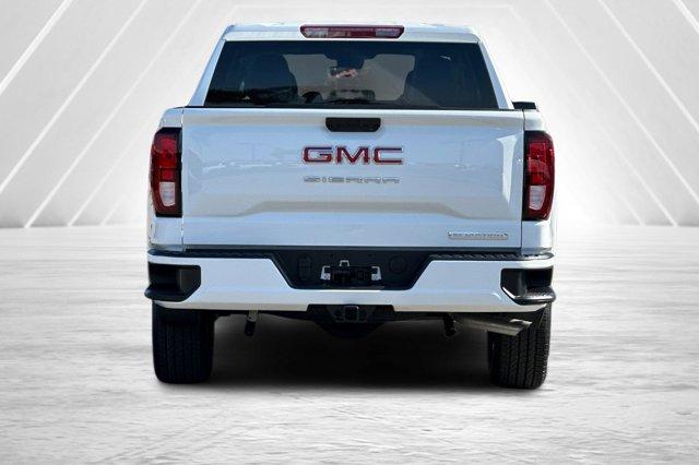 2025 GMC Sierra 1500 Vehicle Photo in STOCKTON, CA 95212-2838