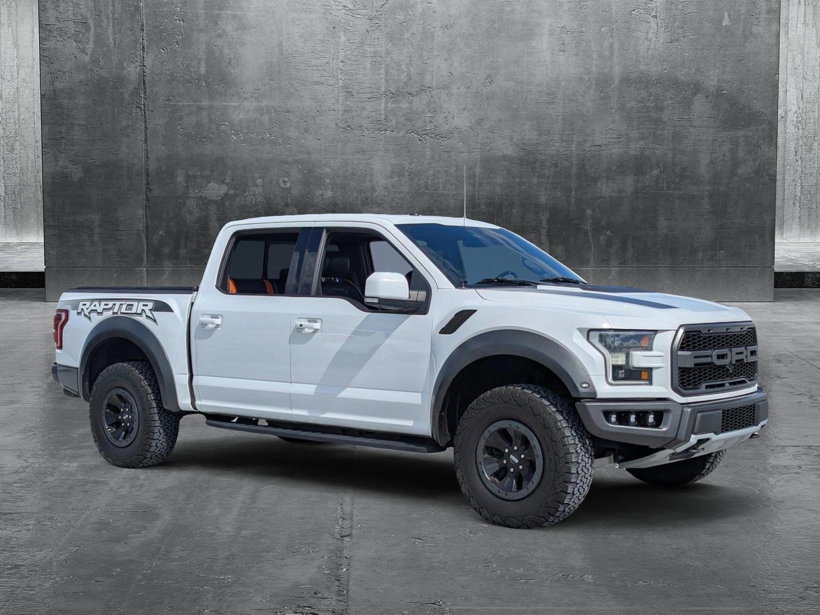 2018 Ford F-150 Vehicle Photo in Ft. Myers, FL 33907