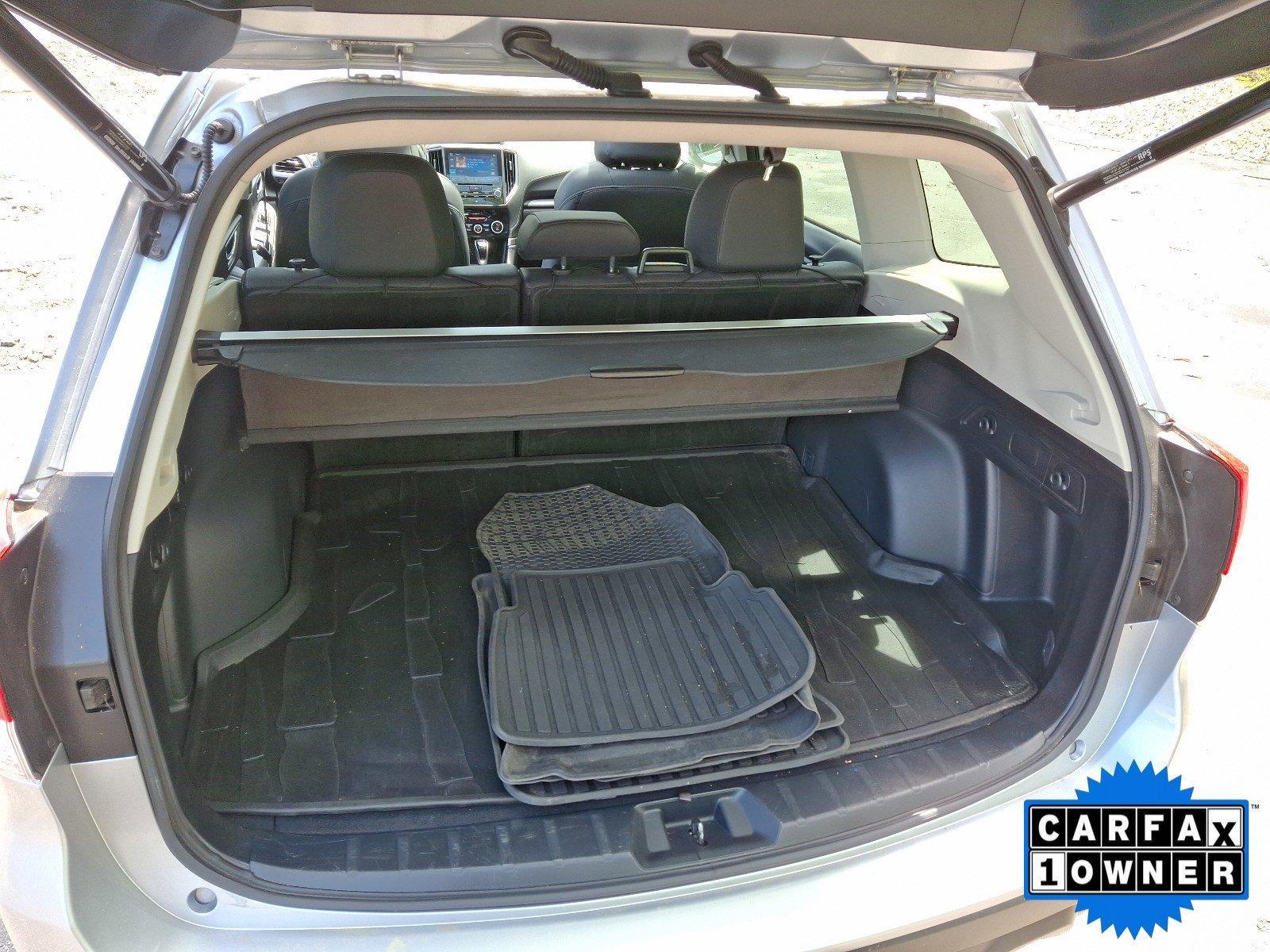 2020 Subaru Forester Vehicle Photo in Harrisburg, PA 17111