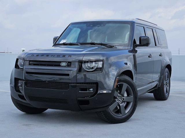 2025 Defender Vehicle Photo in AUSTIN, TX 78717