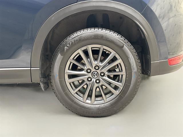 2020 Mazda CX-5 Vehicle Photo in EVERETT, WA 98203-5662