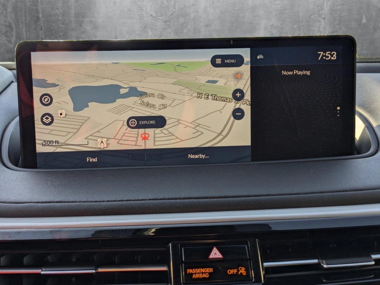 2023 Acura MDX Vehicle Photo in Sanford, FL 32771