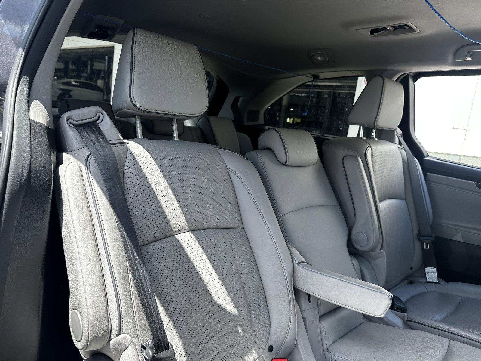 2022 Honda Odyssey Vehicle Photo in Sanford, FL 32771