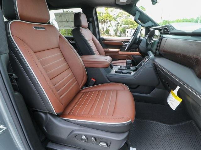 2025 GMC Sierra 1500 Vehicle Photo in HOMOSASSA, FL 34448-1461