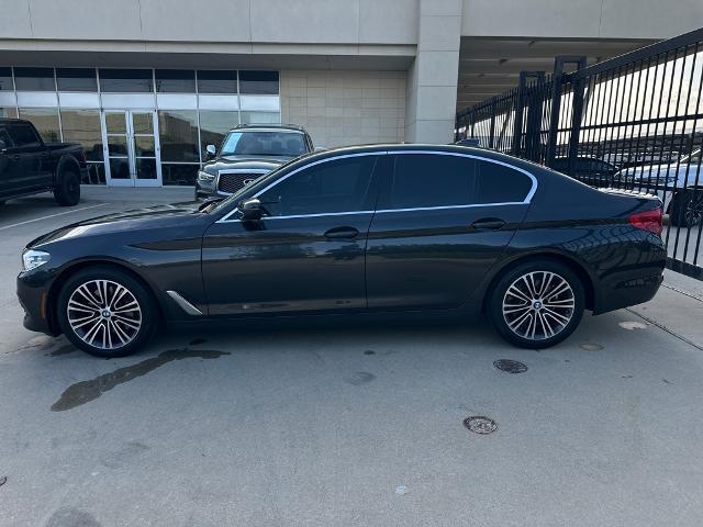 2019 BMW 530i xDrive Vehicle Photo in Grapevine, TX 76051