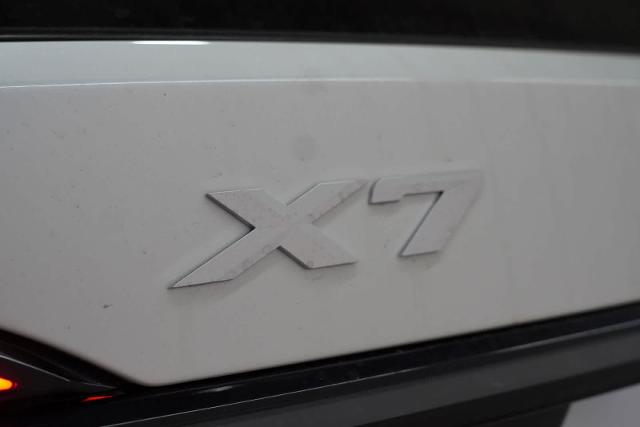 2025 BMW X7 xDrive40i Vehicle Photo in GRAPEVINE, TX 76051