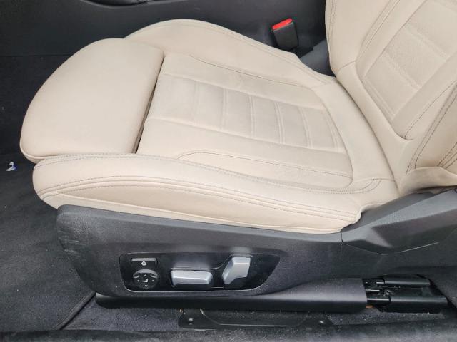 2022 BMW M440i Vehicle Photo in PLANO, TX 75024
