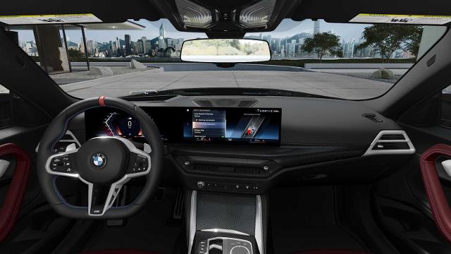 2025 BMW M240i Vehicle Photo in GRAPEVINE, TX 76051