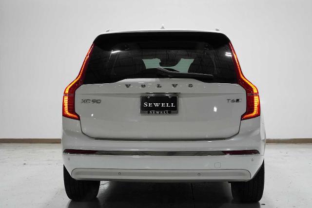 2022 Volvo XC90 Vehicle Photo in GRAPEVINE, TX 76051
