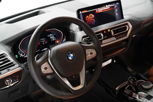 2024 BMW X3 sDrive30i Vehicle Photo in GRAPEVINE, TX 76051