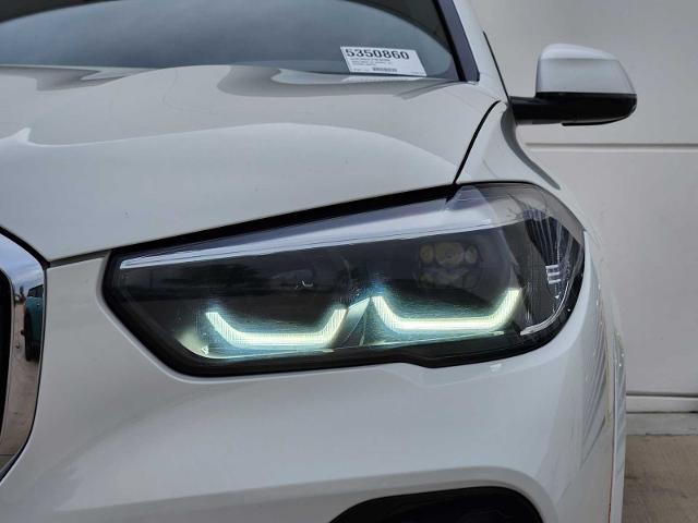 2023 BMW X5 xDrive40i Vehicle Photo in PLANO, TX 75024