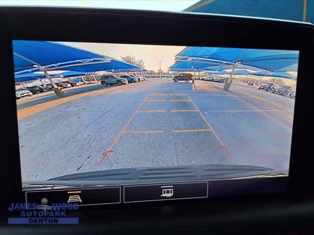 2021 Chevrolet Tahoe Vehicle Photo in DENTON, TX 76210-9321