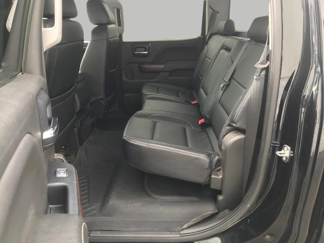 2018 GMC Sierra 1500 Vehicle Photo in GREEN BAY, WI 54303-3330