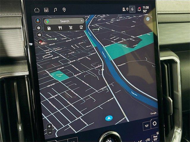 2025 GMC Acadia Vehicle Photo in PUYALLUP, WA 98371-4149