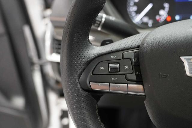 2022 Cadillac XT4 Vehicle Photo in HOUSTON, TX 77079