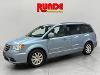 Used 2013 Chrysler Town & Country Touring with VIN 2C4RC1BG2DR806514 for sale in Platteville, WI
