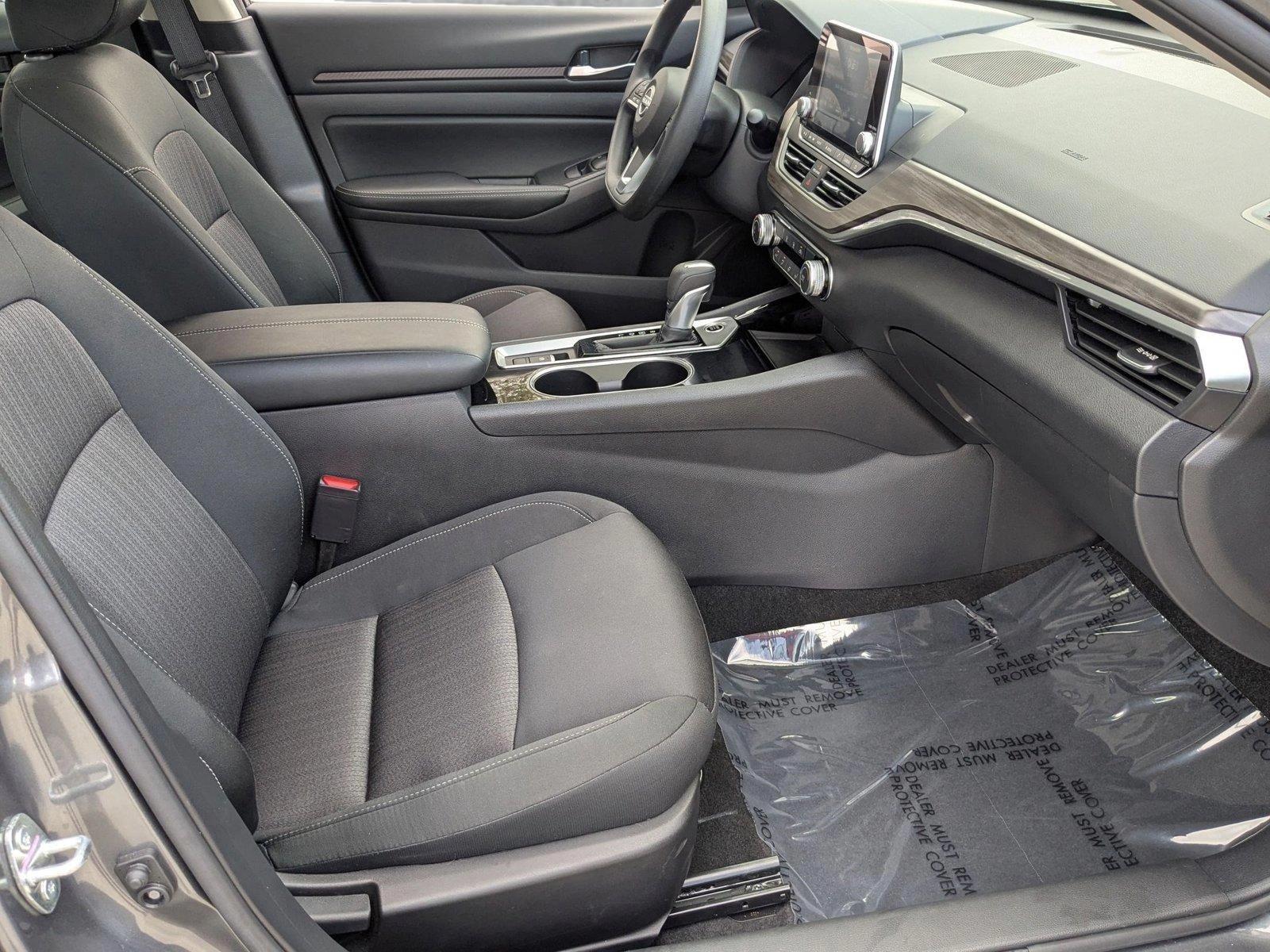 2024 Nissan Altima Vehicle Photo in Pembroke Pines , FL 33084