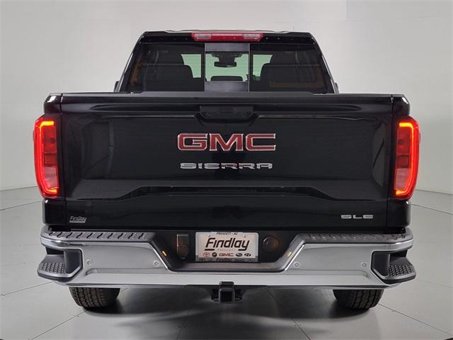 2025 GMC Sierra 1500 Vehicle Photo in PRESCOTT, AZ 86305-3700