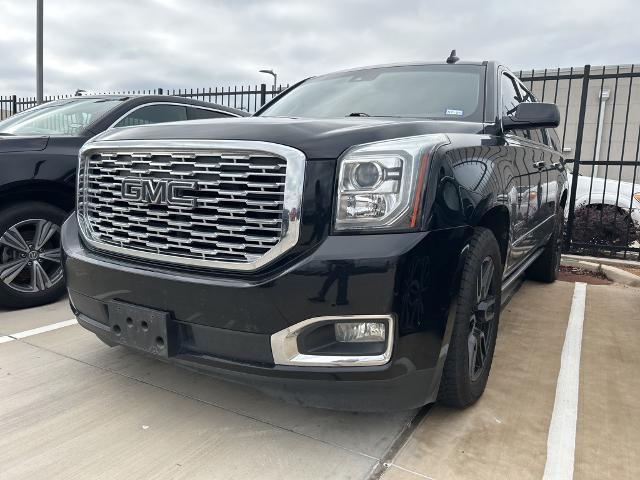 2018 GMC Yukon XL Vehicle Photo in Grapevine, TX 76051