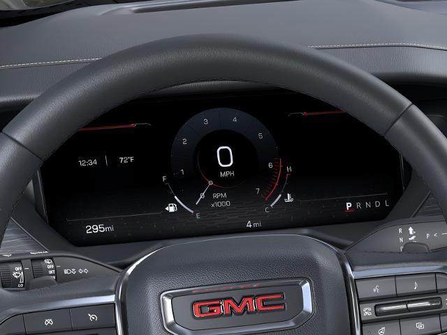 2025 GMC Acadia Vehicle Photo in GREEN BAY, WI 54303-3330