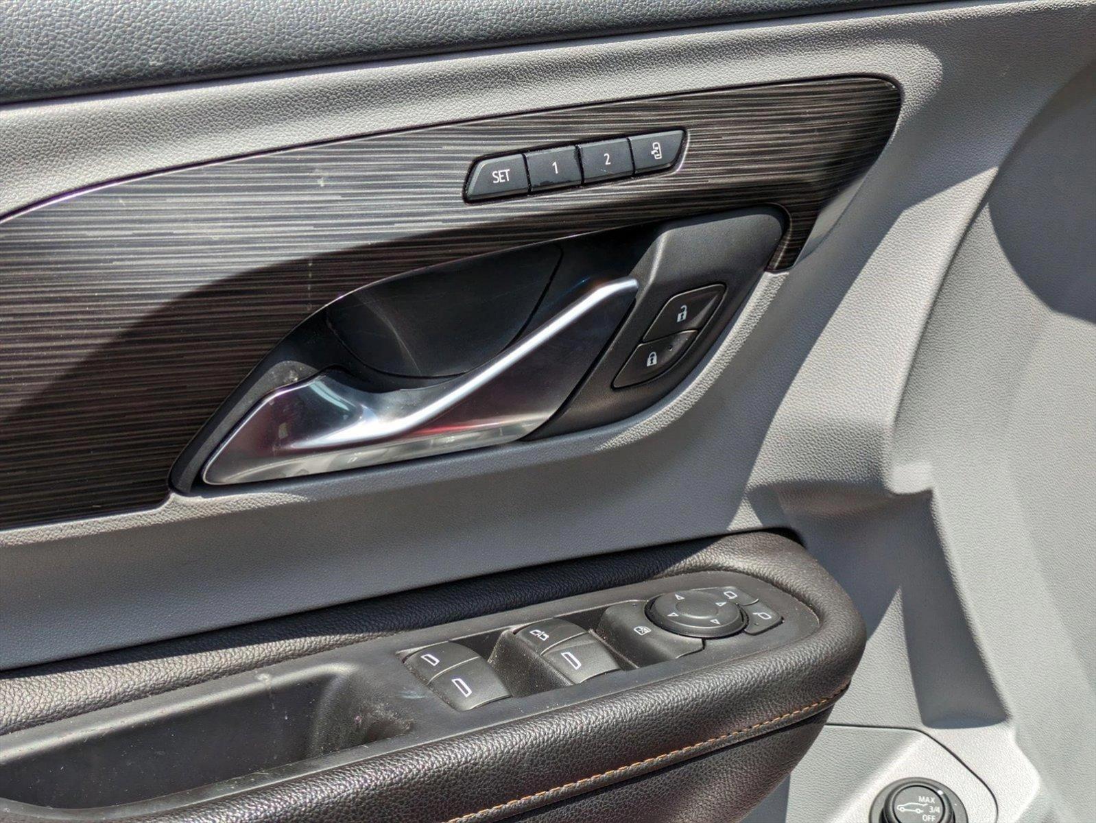 2020 GMC Terrain Vehicle Photo in ORLANDO, FL 32812-3021