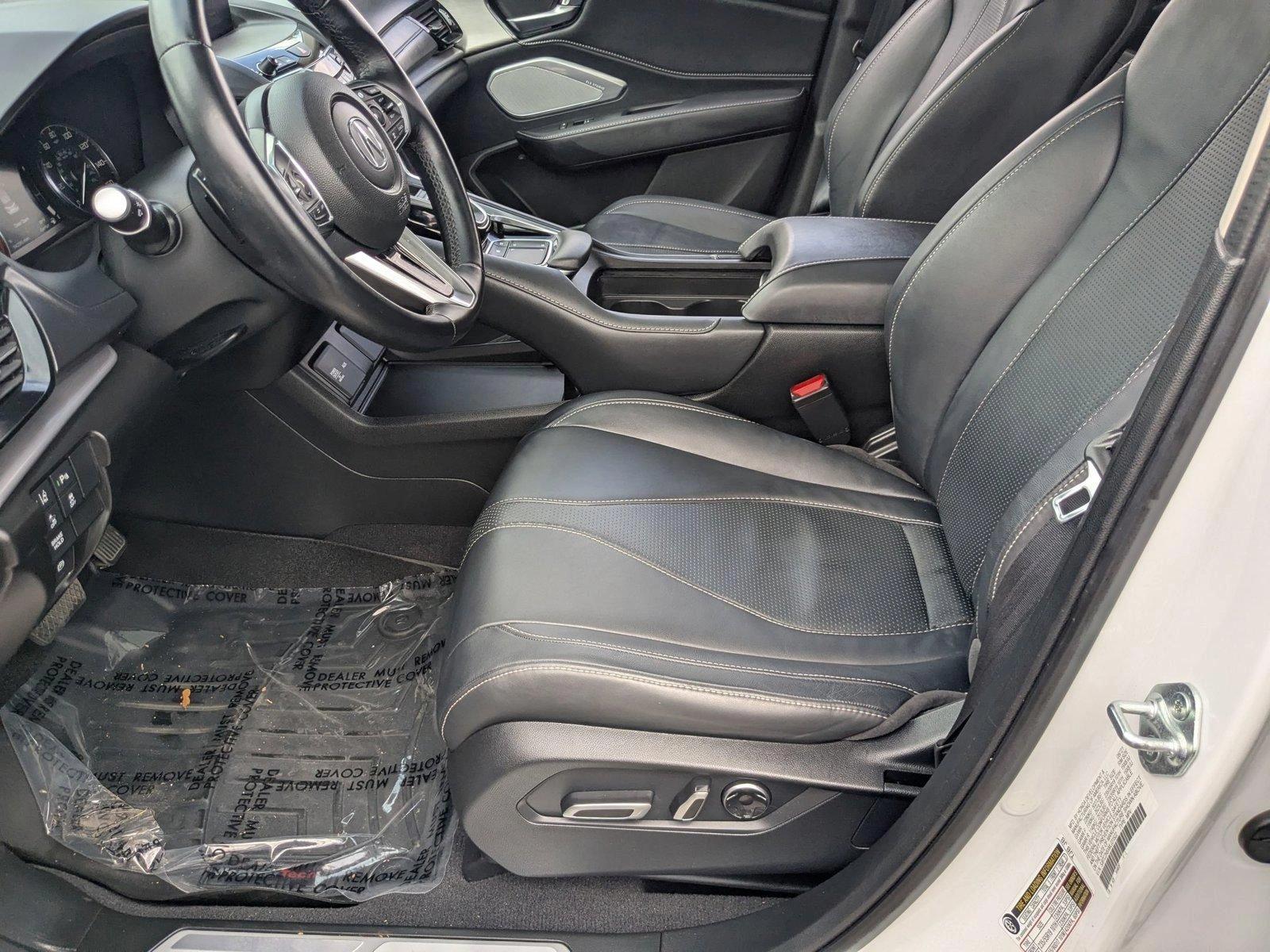 2021 Acura RDX Vehicle Photo in Tampa, FL 33614