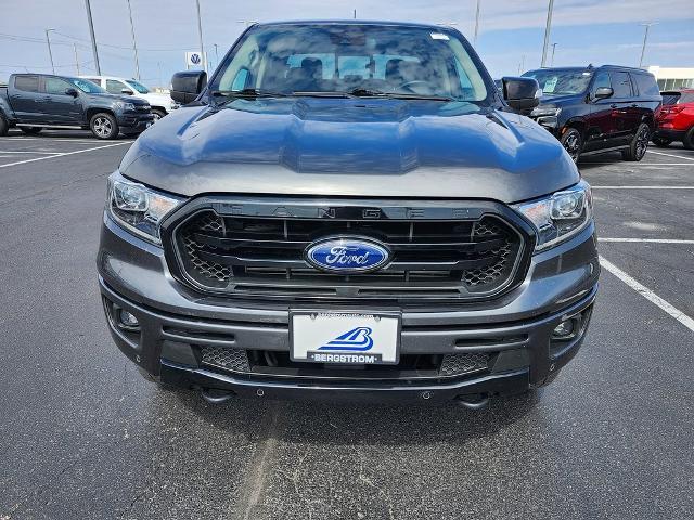 2019 Ford Ranger Vehicle Photo in GREEN BAY, WI 54304-5303