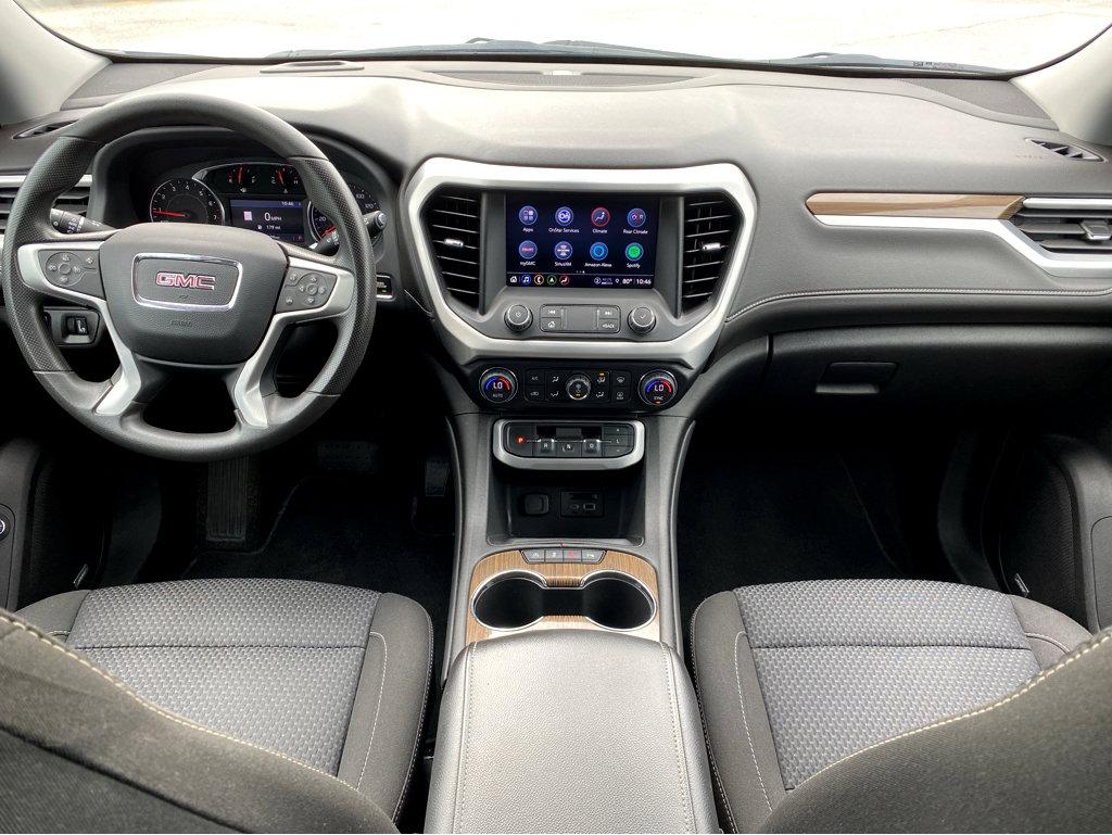 2022 GMC Acadia Vehicle Photo in POOLER, GA 31322-3252