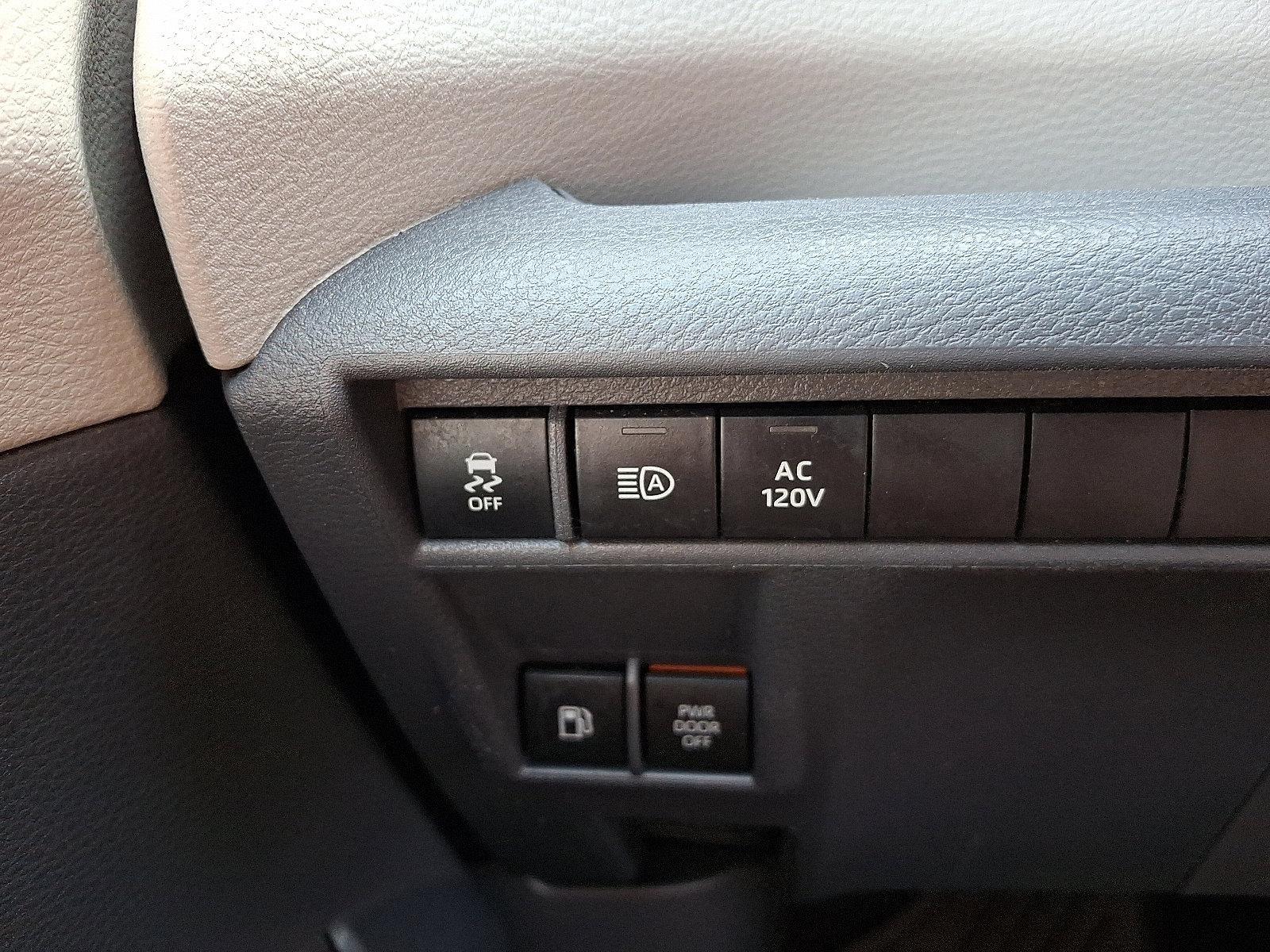2021 Toyota Sienna Vehicle Photo in Harrisburg, PA 17111