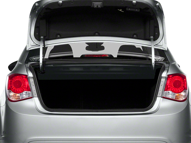 2013 Chevrolet Cruze Vehicle Photo in Gaffney, SC 29341
