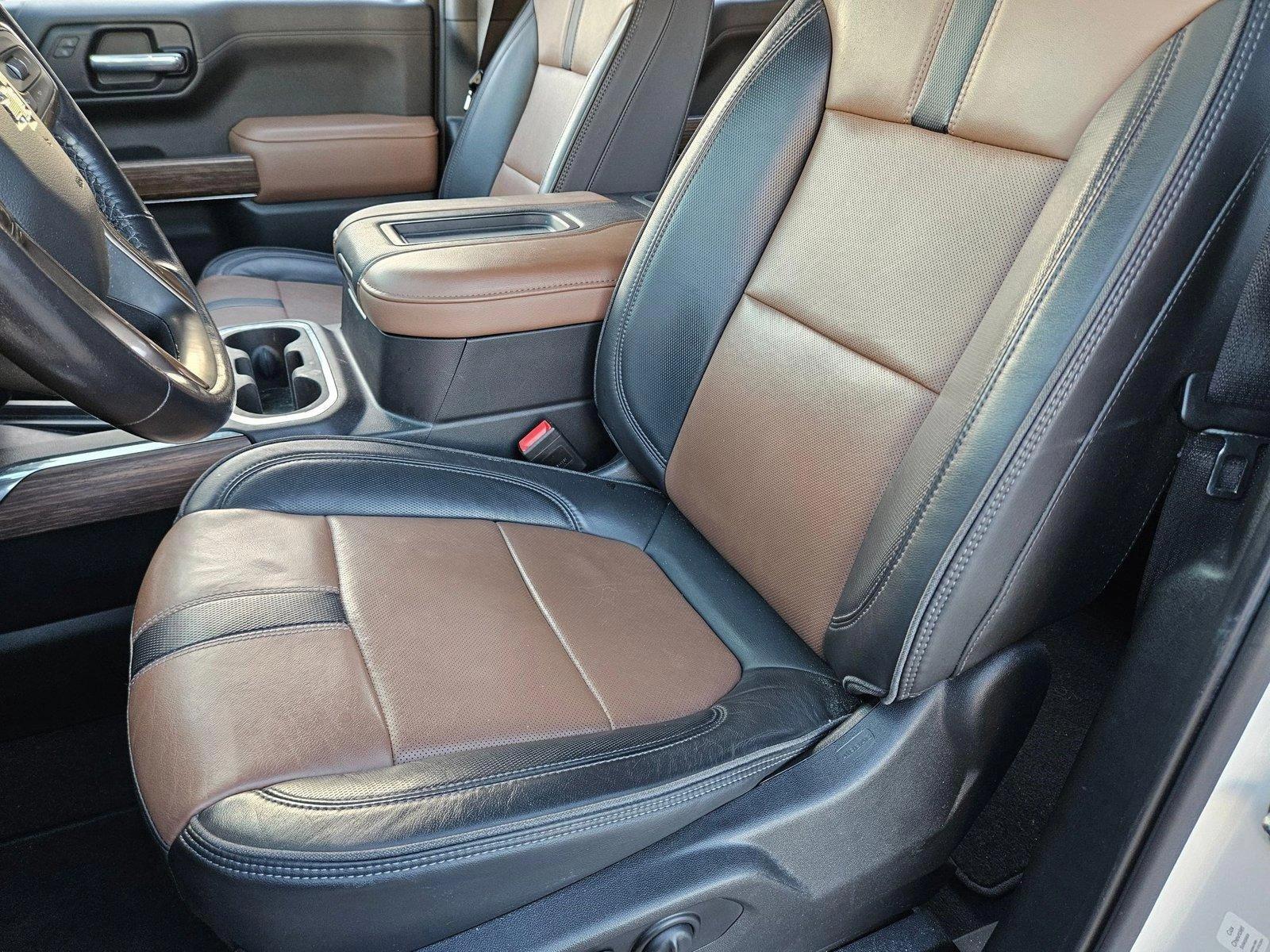 2021 Chevrolet Silverado 1500 Vehicle Photo in Pembroke Pines , FL 33027